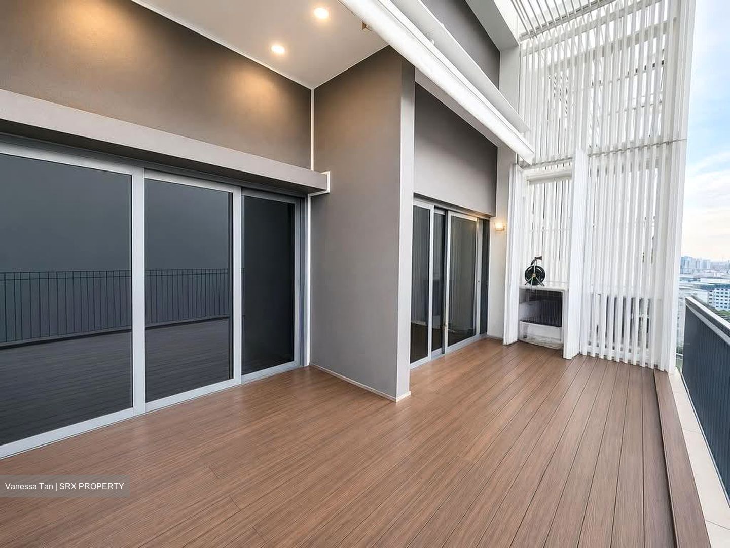 The Lakefront Residences (D22), Condominium #595099861